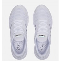 Кроссовки Adidas Climacool белые